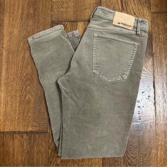 The Normal Brand Brown Men's Pants - Picture 11 of 13